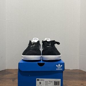Adidas Gazelle Black Men's Shoes